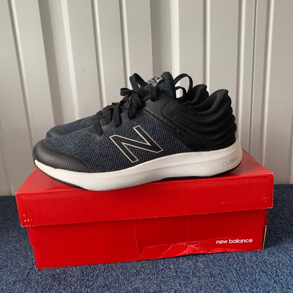 New Balance Ralaxa Womens Running Shoes - Picture 2 of 7